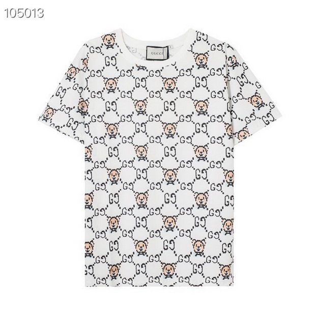 men gucci t-shirts S-XXL-093